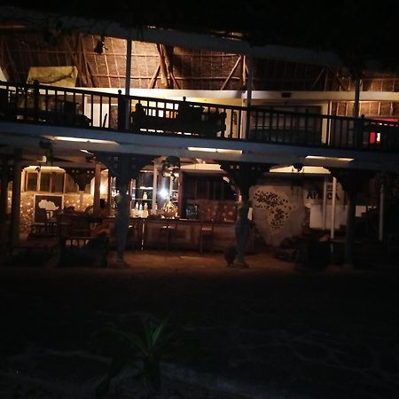 白象海&艺术酒店 马林迪 外观 照片